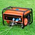 How to Use a Portable Generator Safely During an Emergency