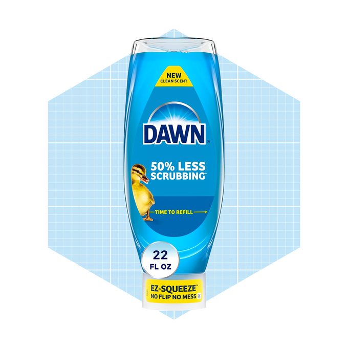 Dish Soap Ecomm Via Amazon.com