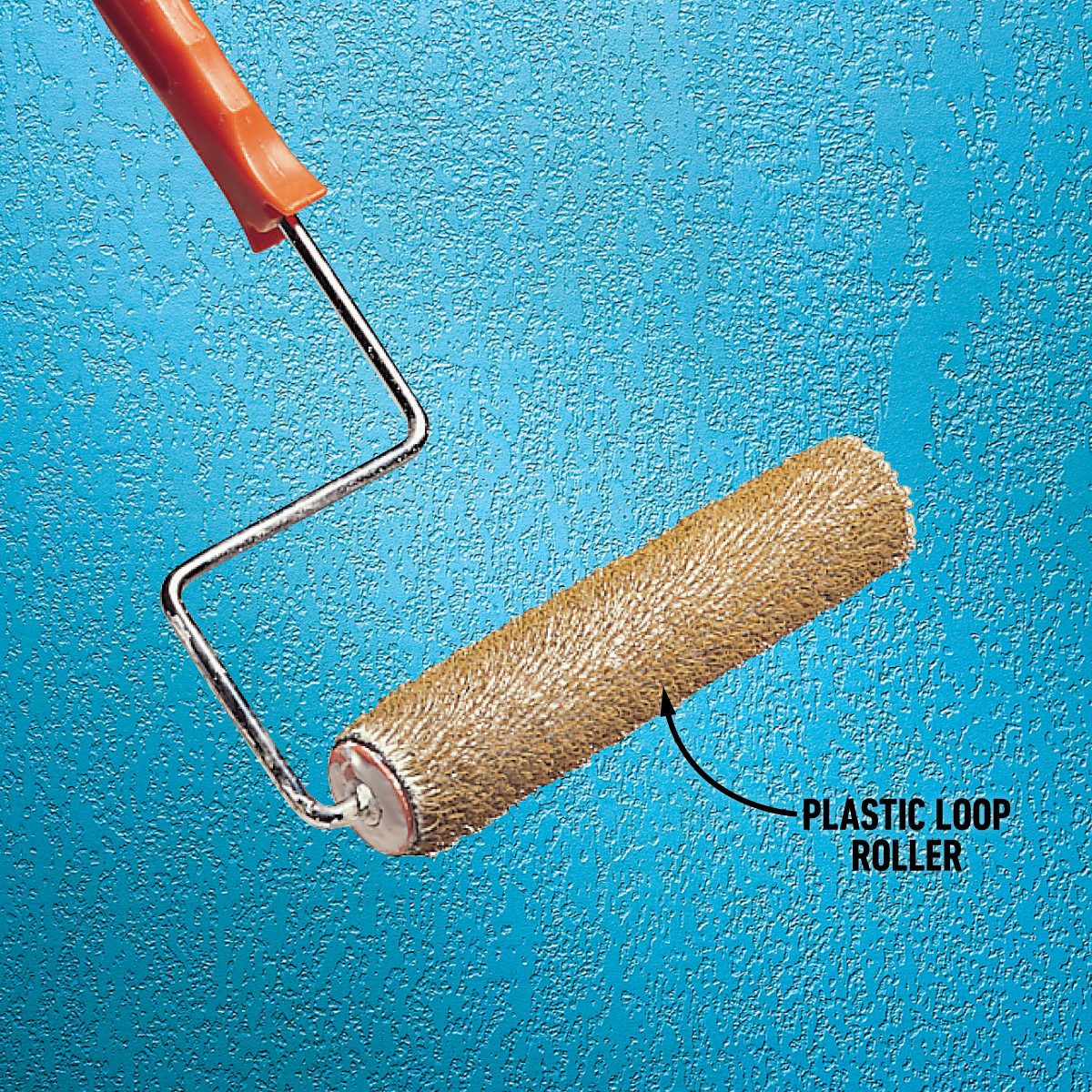 Other Knockdown Textures