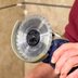 How To Cut Tile With a Grinder