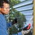 How to Repair Jalousie Windows