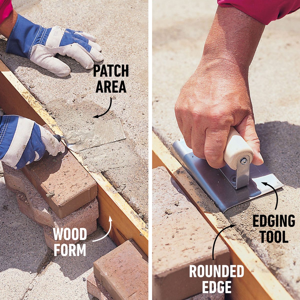 How To Repair A Sidewalk Fh00feb 01699010 Fh00feb 01699011 Ksedit With Callouts