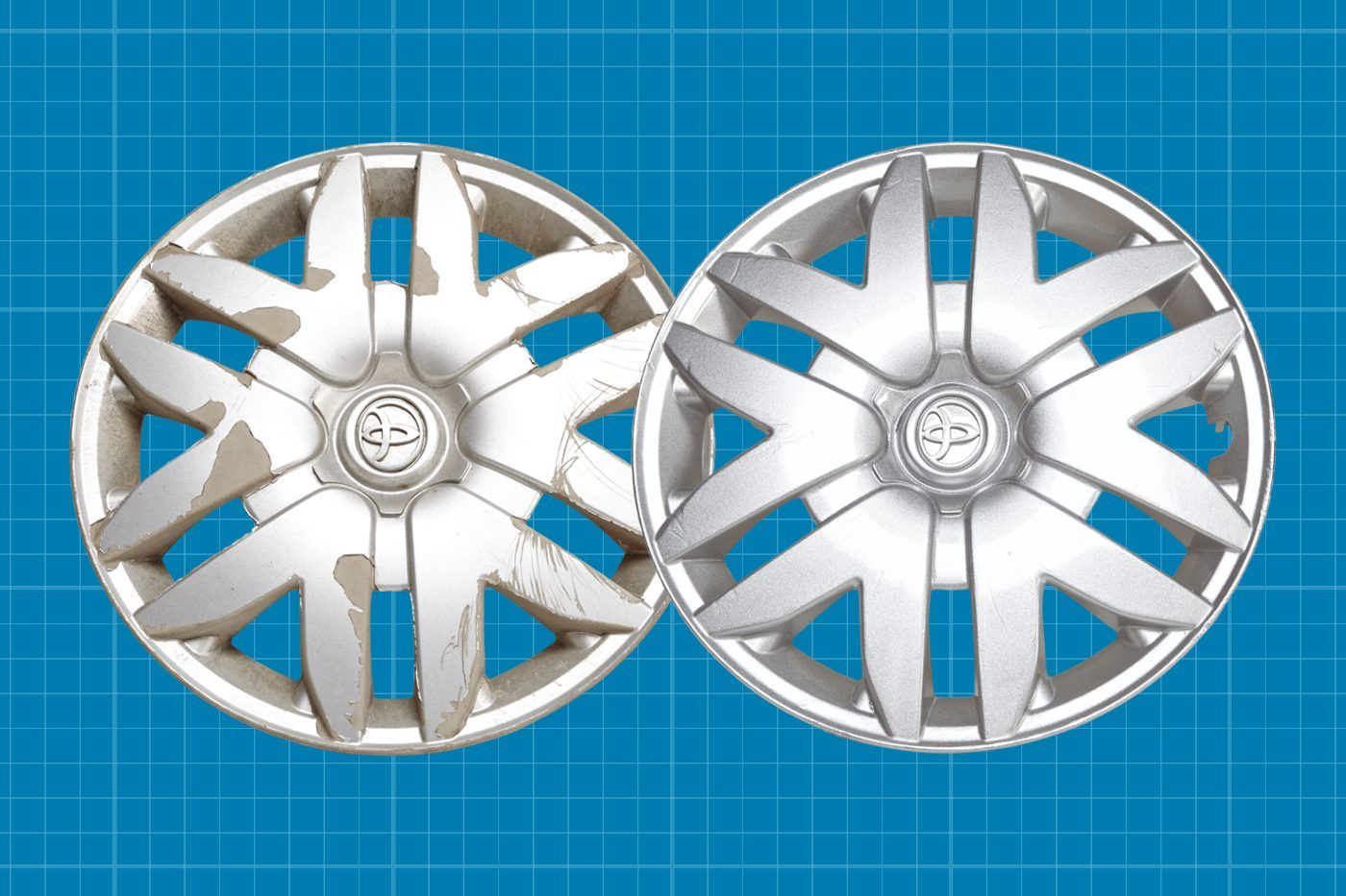 How To Refinish Wheels Fh14jau 550 13 021 23