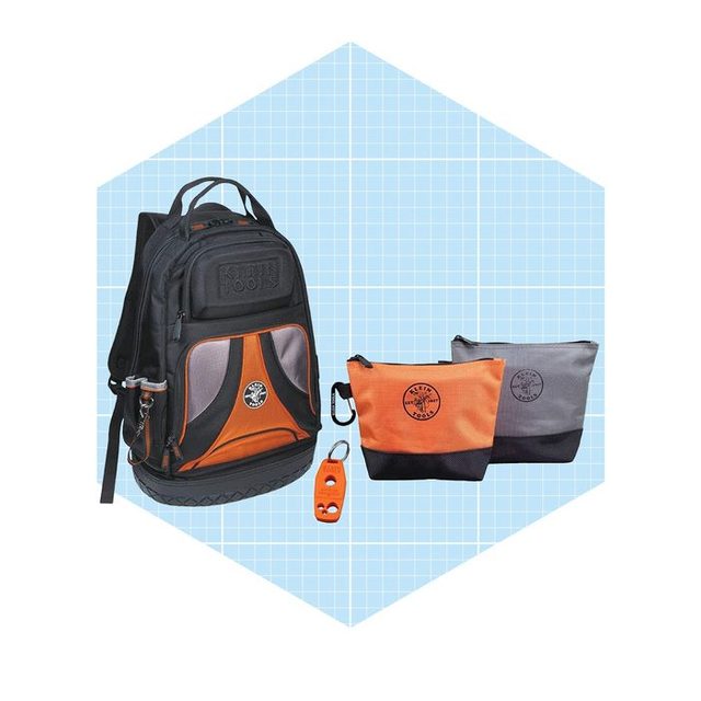 Klein Tools 4 Piece Backpack Tool Set Ecomm Via Homedepot.com 