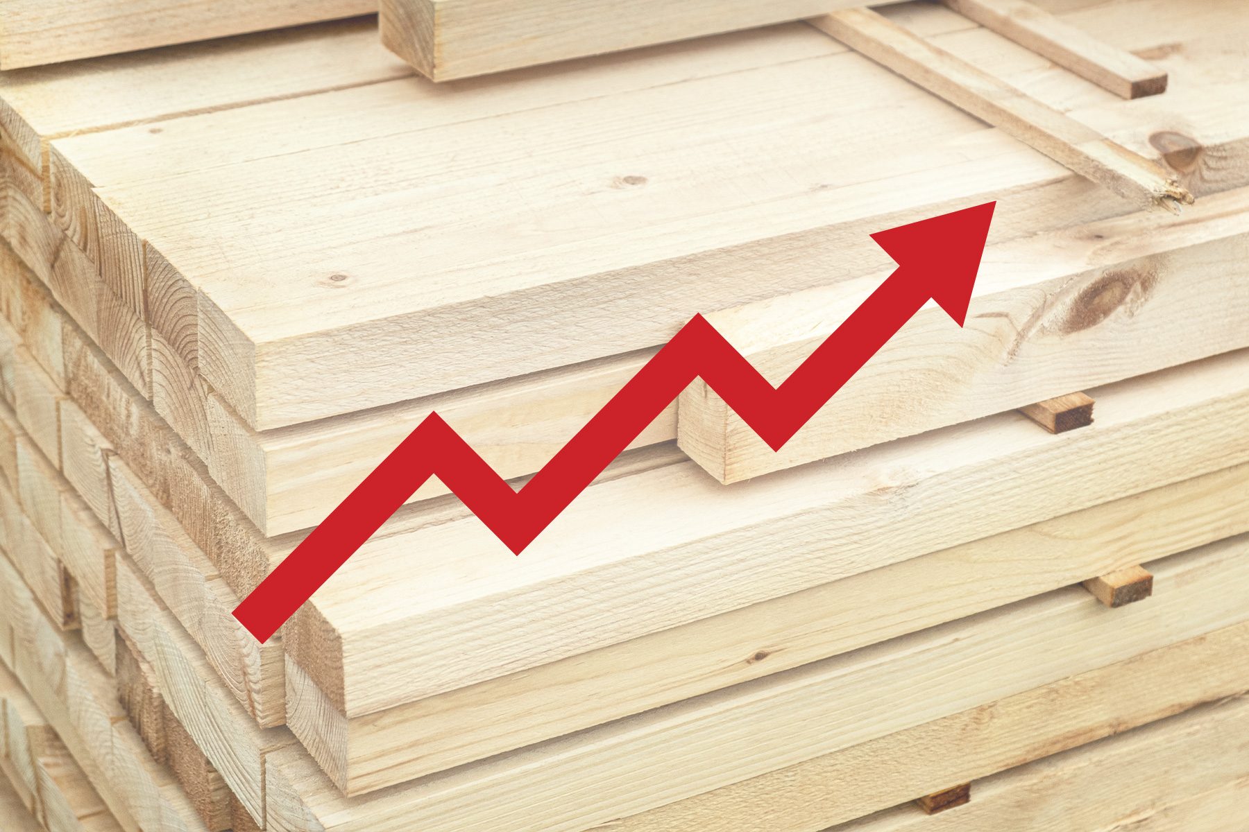 Lumber Prices Explained: What DIYers Need to Know