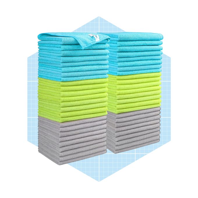Microfiber Cloths Ecomm Via Amazon.com