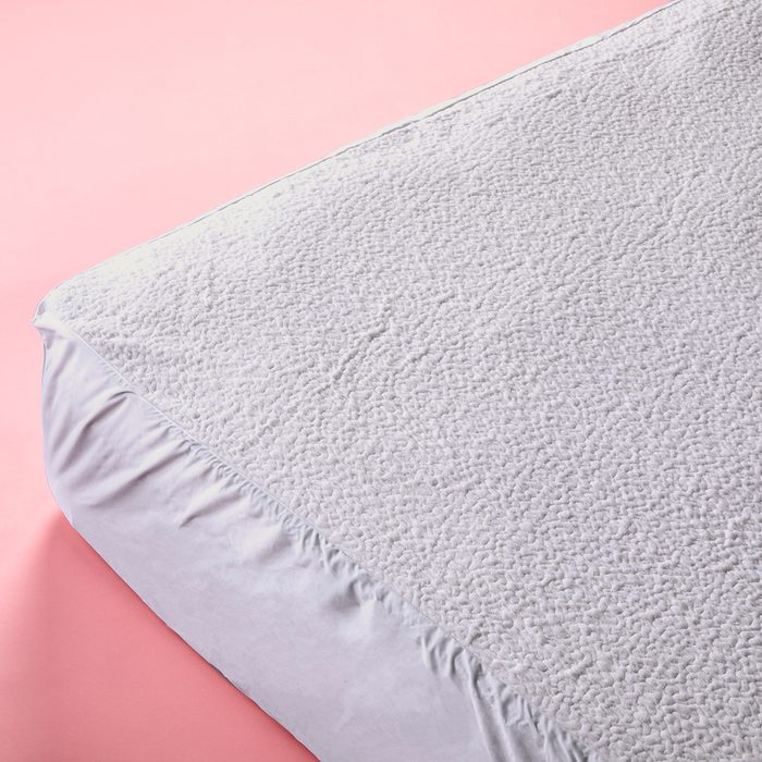 Sijo Airyweight Eucalyptus Mattress Protector Ptt24 Sijo Dr 07 02 6b