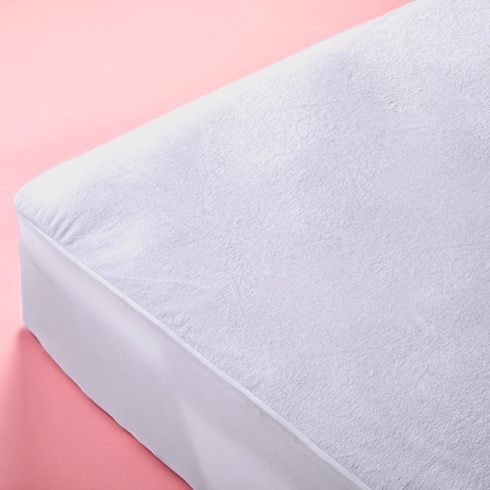 Saferest 100% Waterproof Mattress Protector Ptt24 Saferest Dr 07 02 3b
