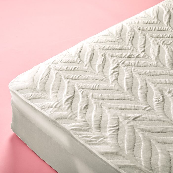 Sealy Flex Bamboo Mattress Protector Ptt24 Sealy Dr 07 02 13b