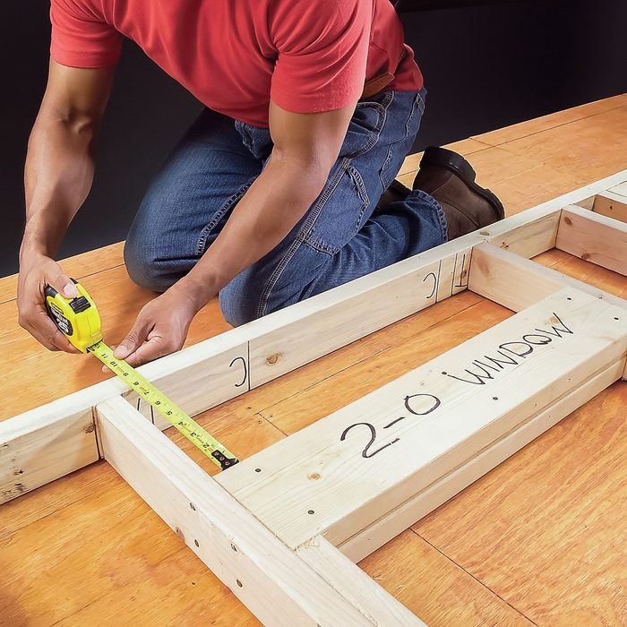 Toenail Cripples Above Headers