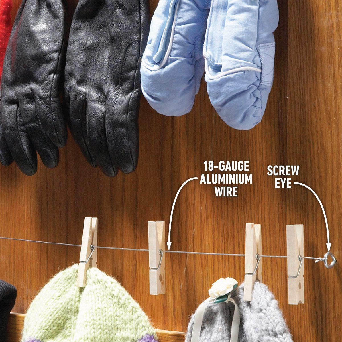 Easy Ways To Expand Your Closet Space