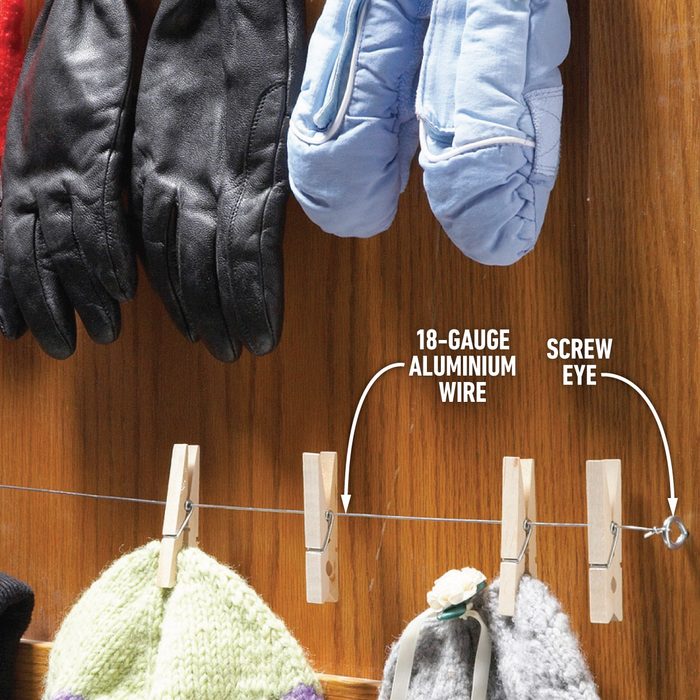 Easy Ways To Expand Your Closet Space