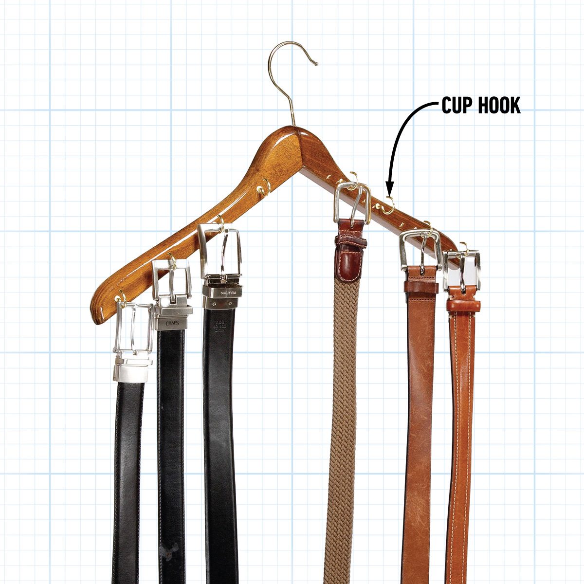 Easy Ways To Expand Your Closet Space