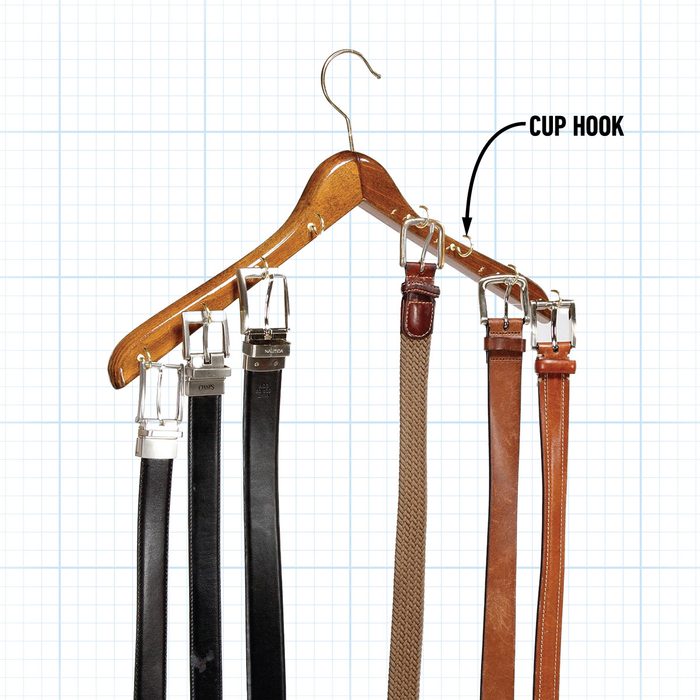 Easy Ways To Expand Your Closet Space