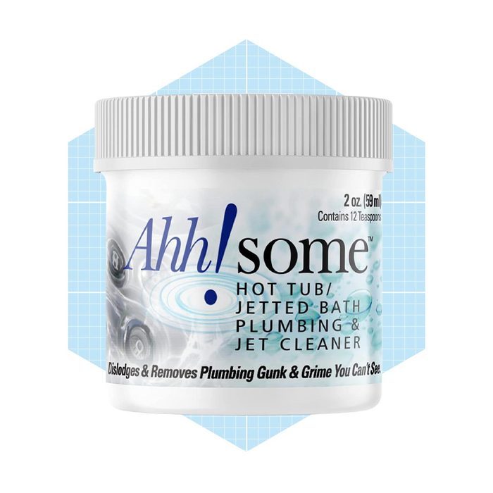 Ahh Some Hot Tub Plumbing Jet Cleaner Ecomm Via Amazon.com 