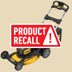 46,000 DeWALT Mowers Recalled for Laceration Risk — See If You're Affected