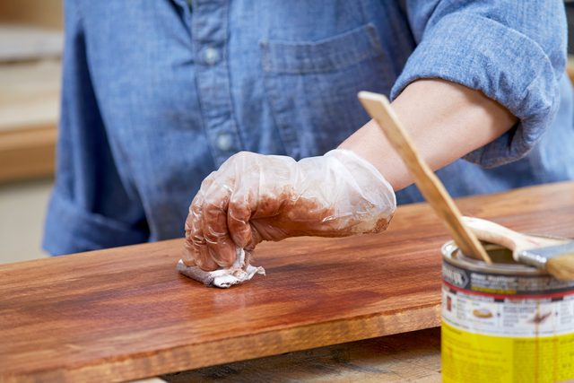 How To Build Bar Shelves Fhm25 Bar Wall Shelves Stain 2nd Coat Md 05 19 42b