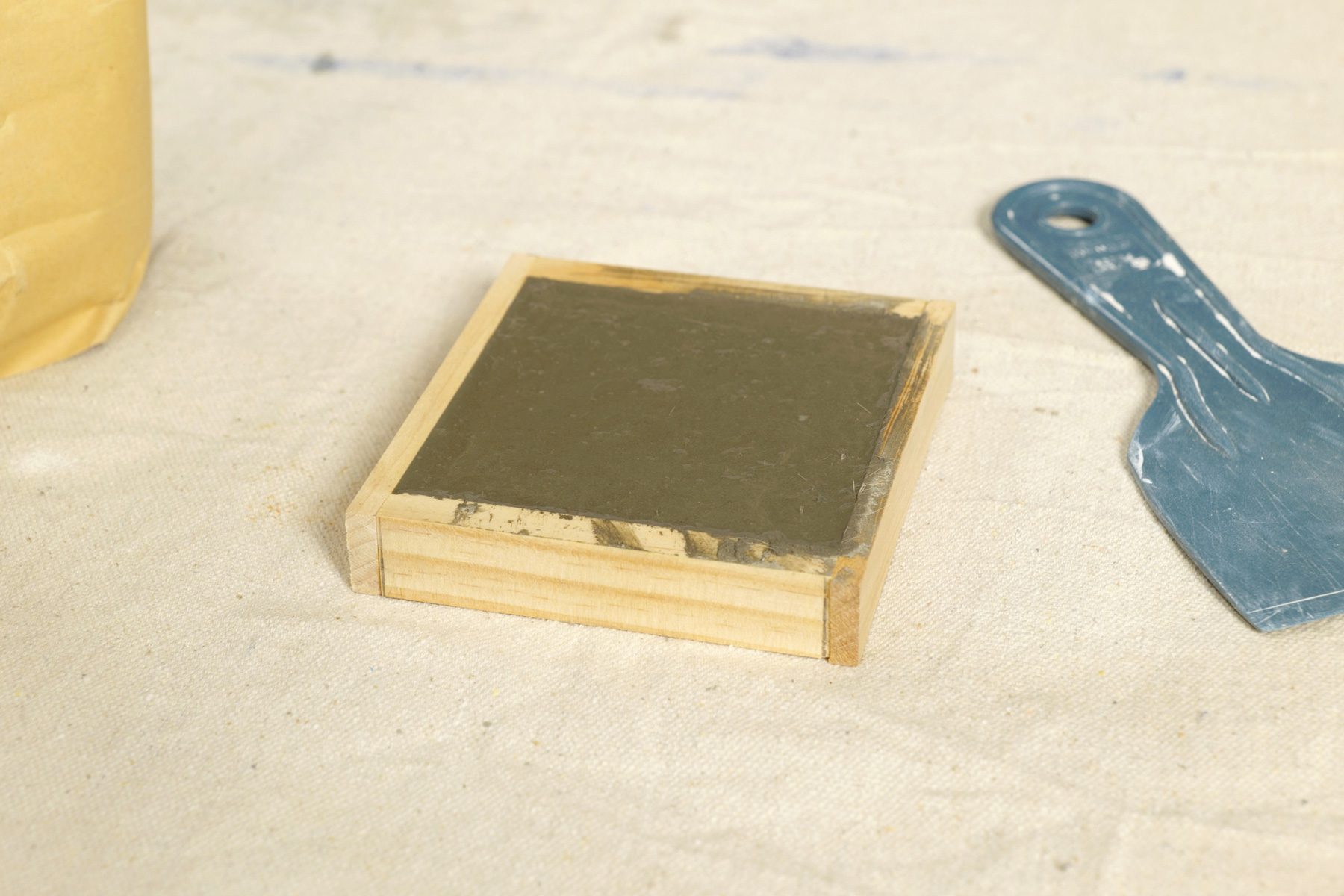 How To Make Coasters Two Ways