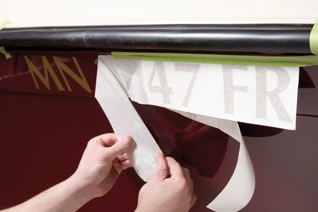 How To Repair Fiberglass Scratches And Gouges