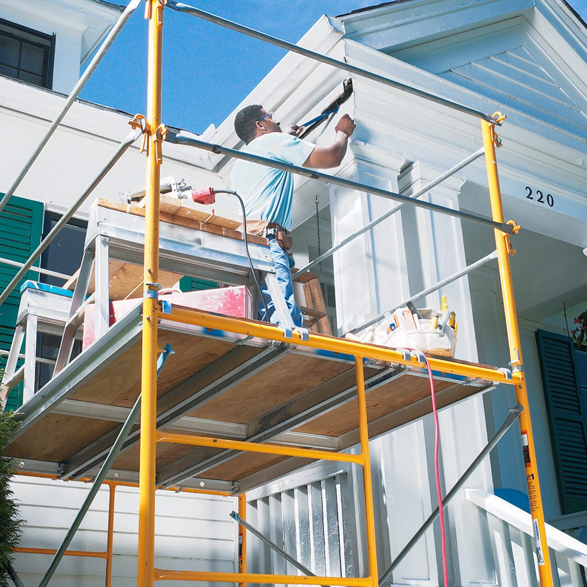 How To Work With Scaffolding Safely Fh02oct 02779 006