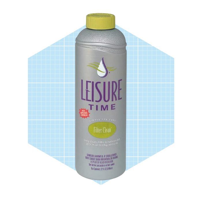 Leisure Time Cartridge Filter Cleaner Ecomm Via Amazon.com 