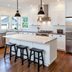 17 Inspiring Kitchen Island Ideas