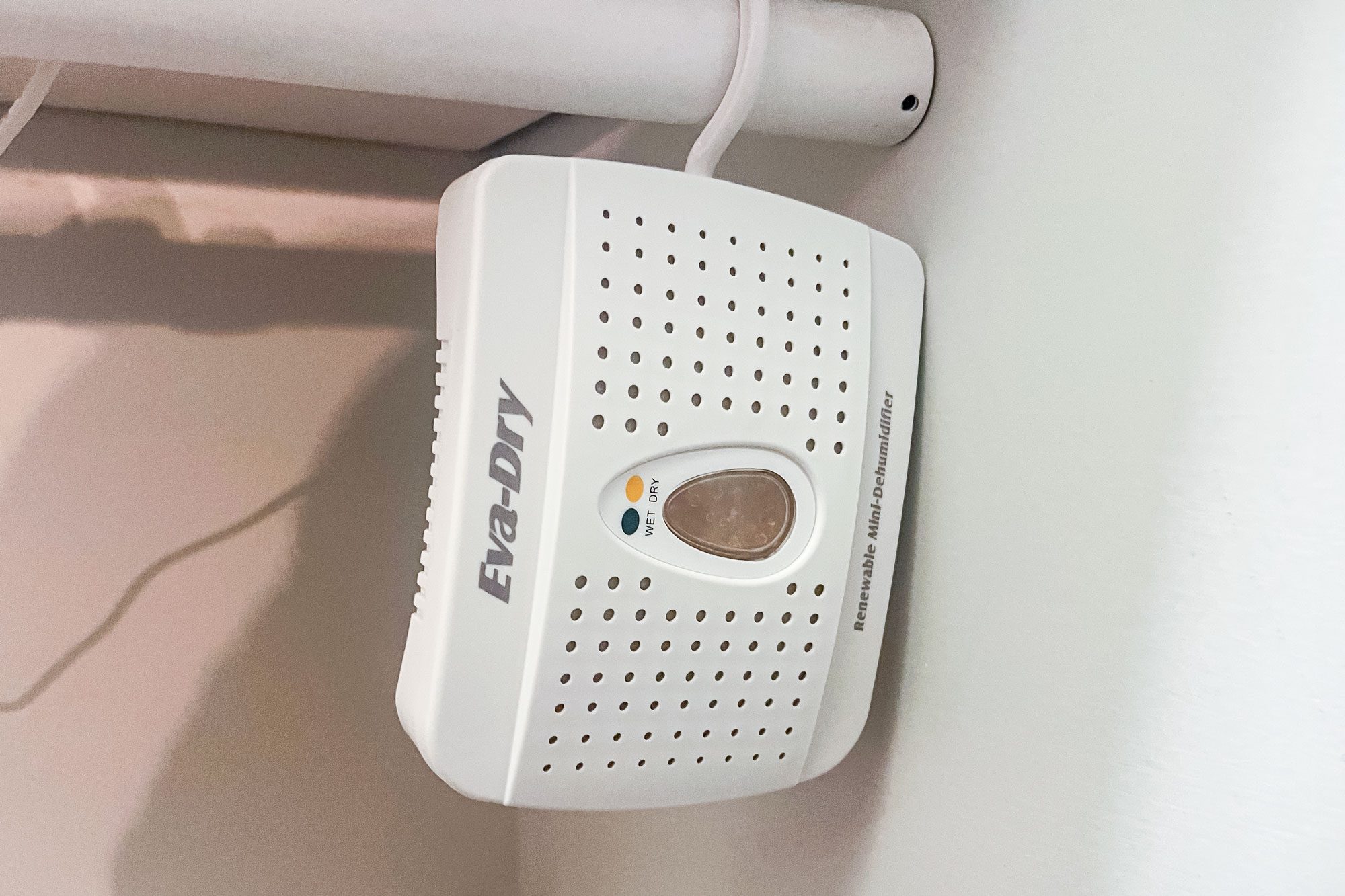 Eva Dry Mini Dehumidifier