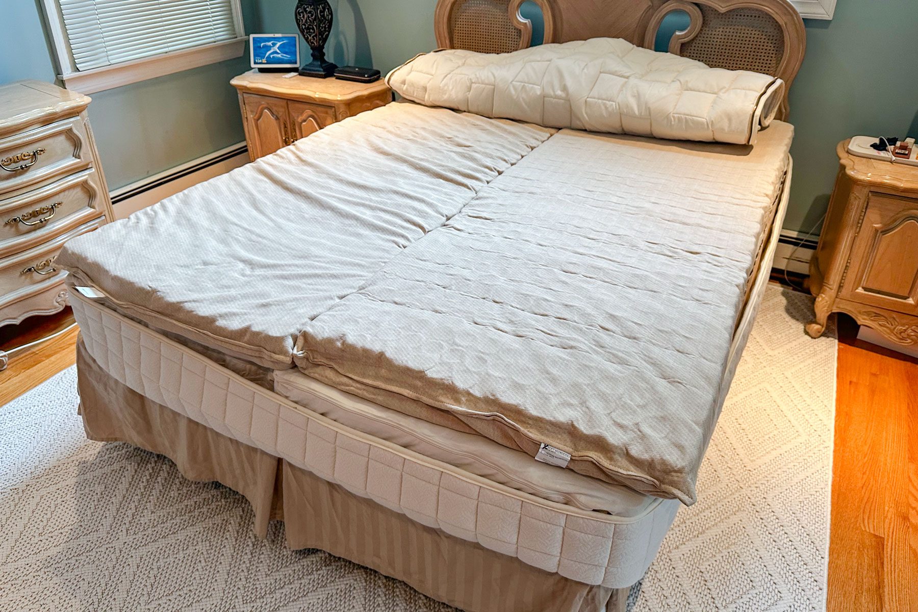 Naturepedic Eos Mattress