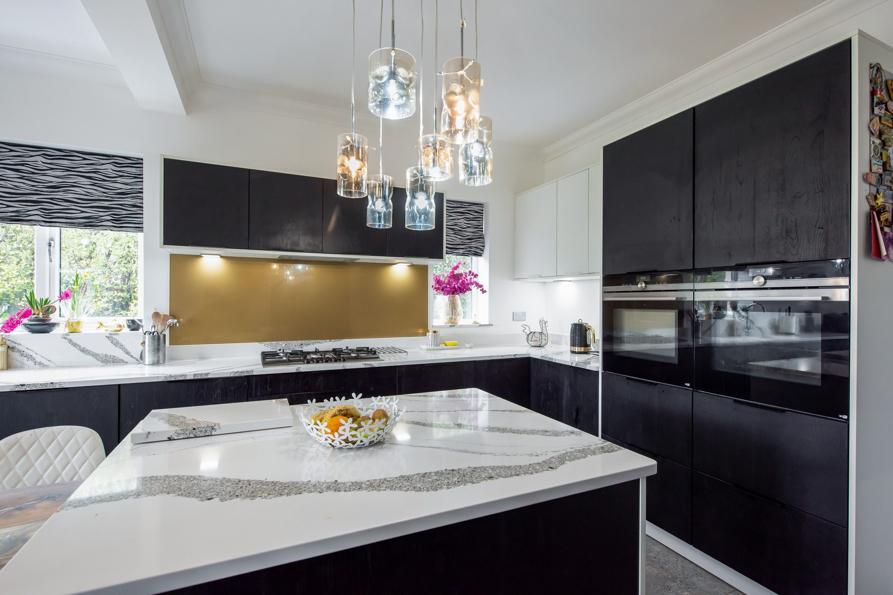 Tips for Cleaning and Caring for Quartz Countertops
