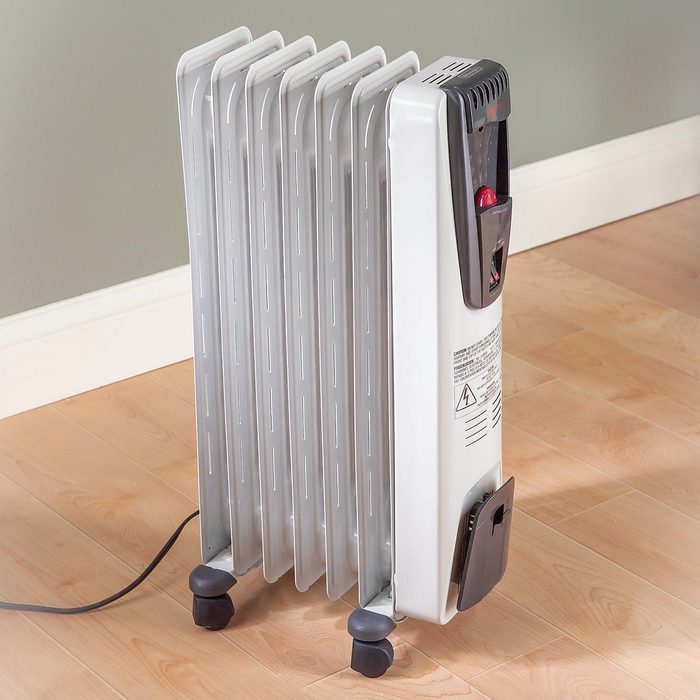 Turn Down The Heat And Still Be Comfortable