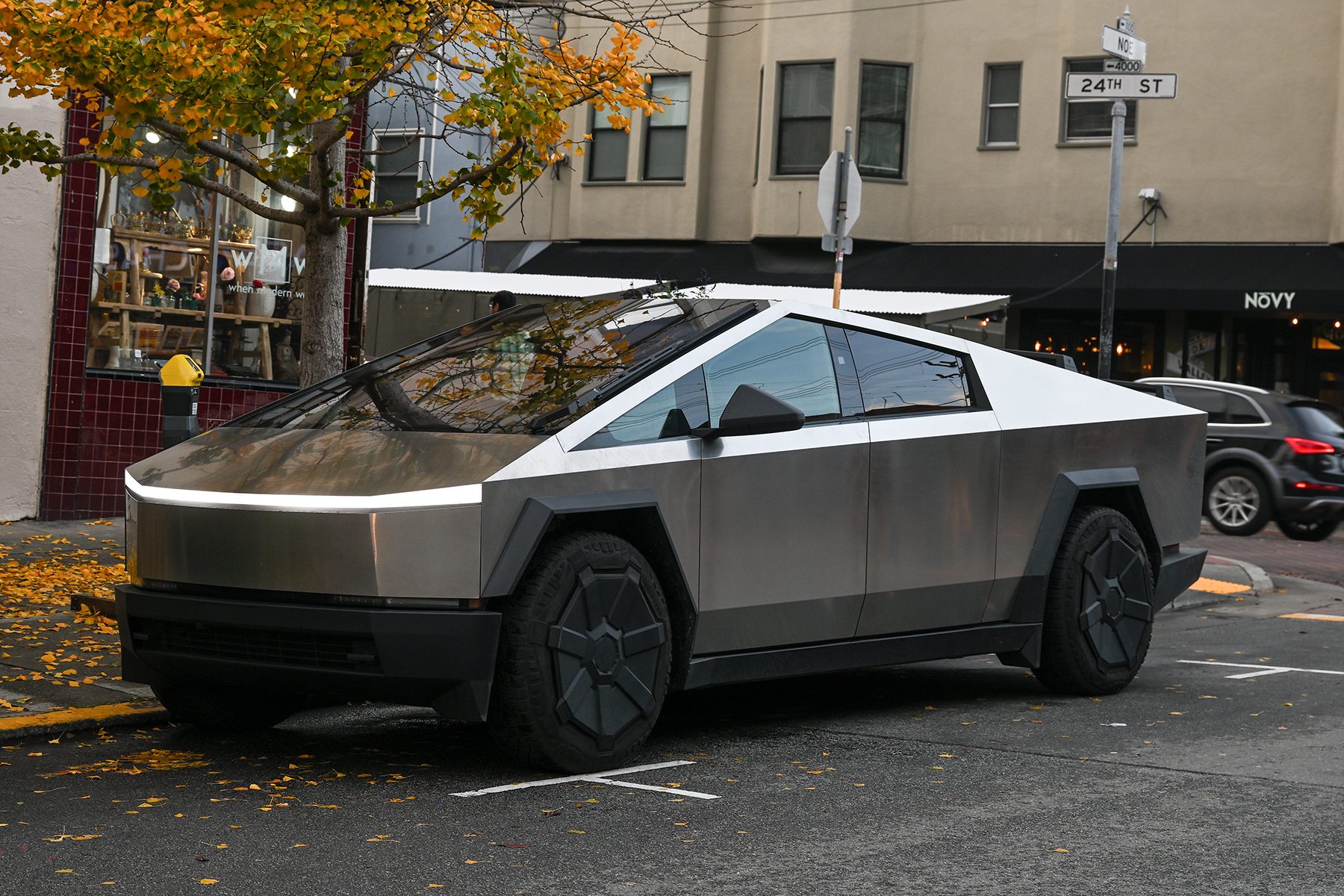 Tesla Cybertrucks Recalled Again! Why Does This Keep Happening?