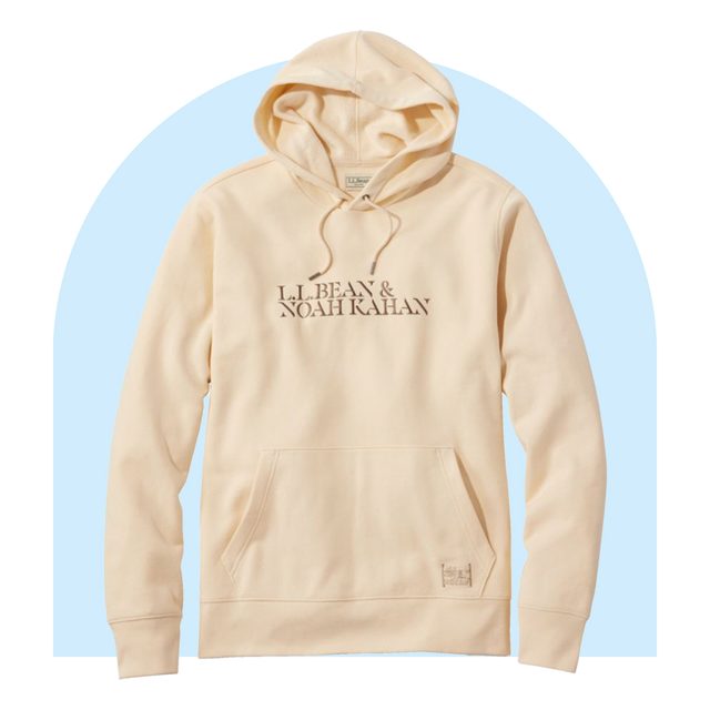 Adults' L.l.bean & Noah Kahan Hoodie Sweatshirt