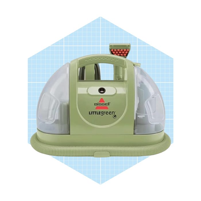 Bissell Little Green Machine