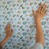 Chasing Paper’s New Cottage Edit Has Peel-and-Stick Wallpaper Prints of Our Dreams