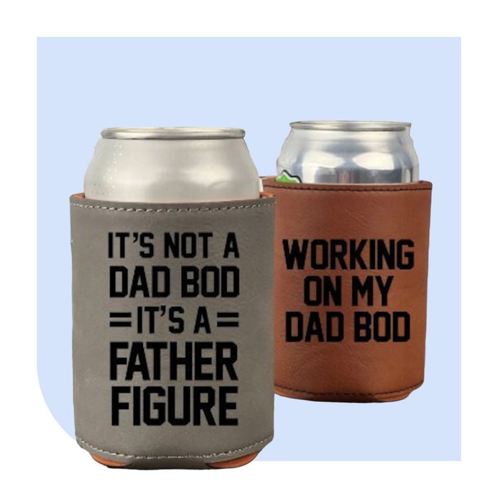 Dad Bod Can Cooler Ecomm Via Etsy.com