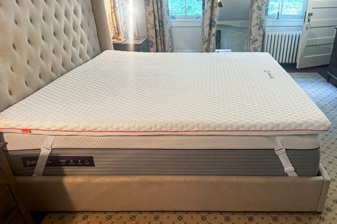 Dormeo Premium Mattress Topper