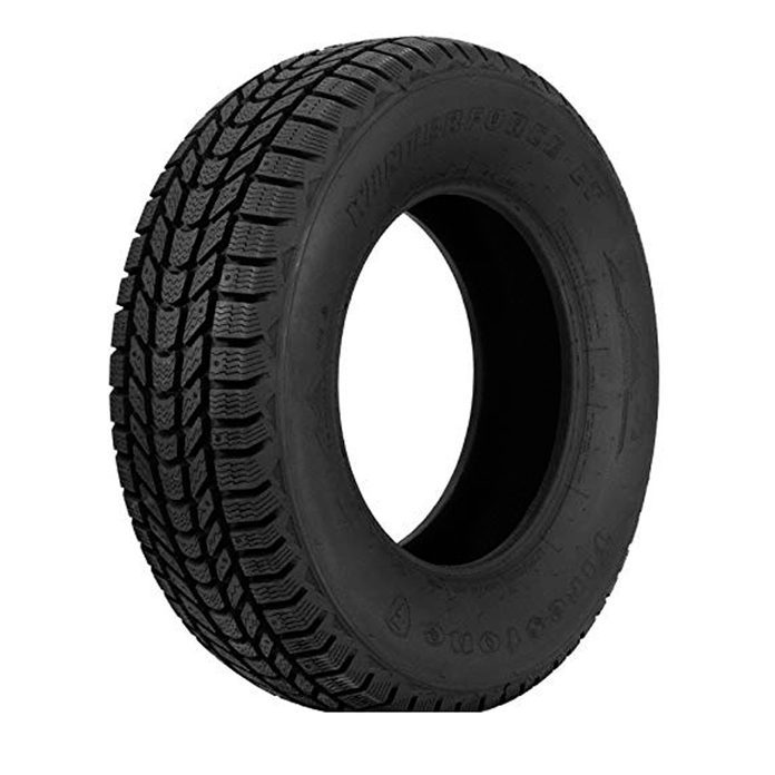 Firestone Winterforce