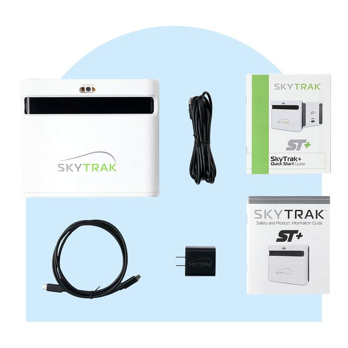 Golf Simulator Studio Pro