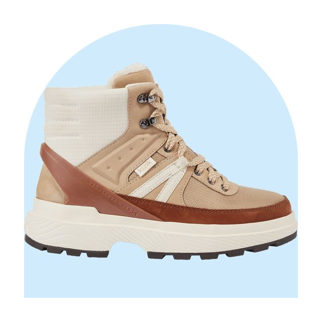 Kizik Women's Sierra