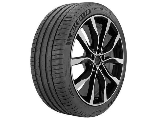 Michelin Pilot Sport