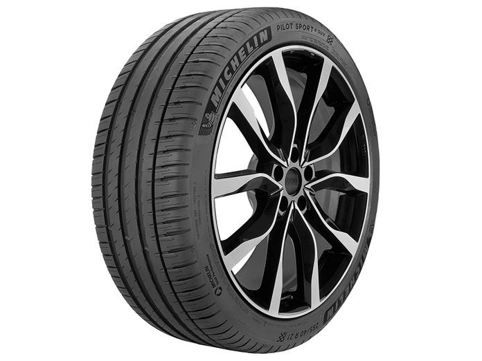 Michelin Pilot Sport