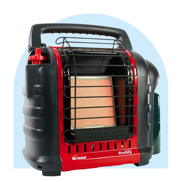 Mr. Heater F232000 Buddy Heater