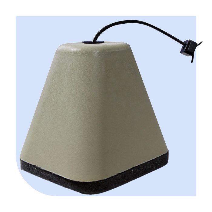 Polar Cap Outdoor Faucet Cover