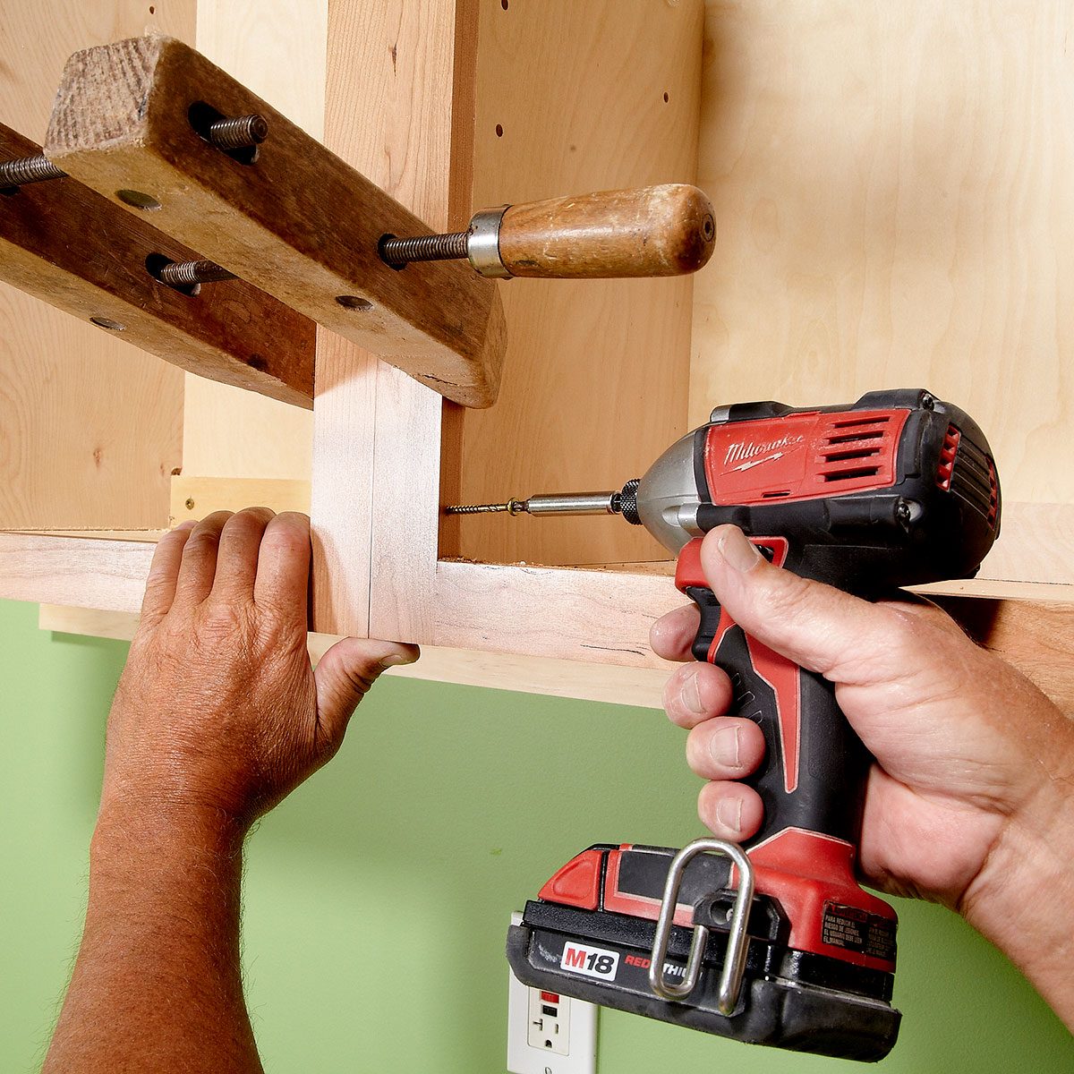 Professional And Time Tested Tips For Installing Cabinets Like A Pro Fh12oct 532 10 031