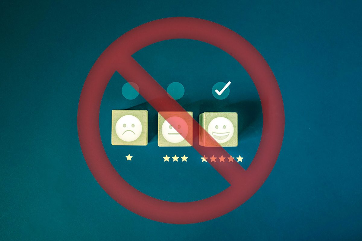 FTC Bans Fake Product Reviews In Major Online Shopping Shakeup