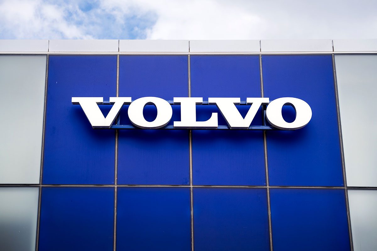 Over 125,000 Volvo Trucks Recalled for Potential Brake Malfunction