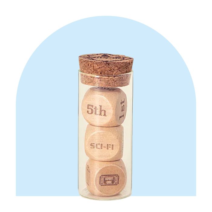 What To Watch Streaming Decider Dice