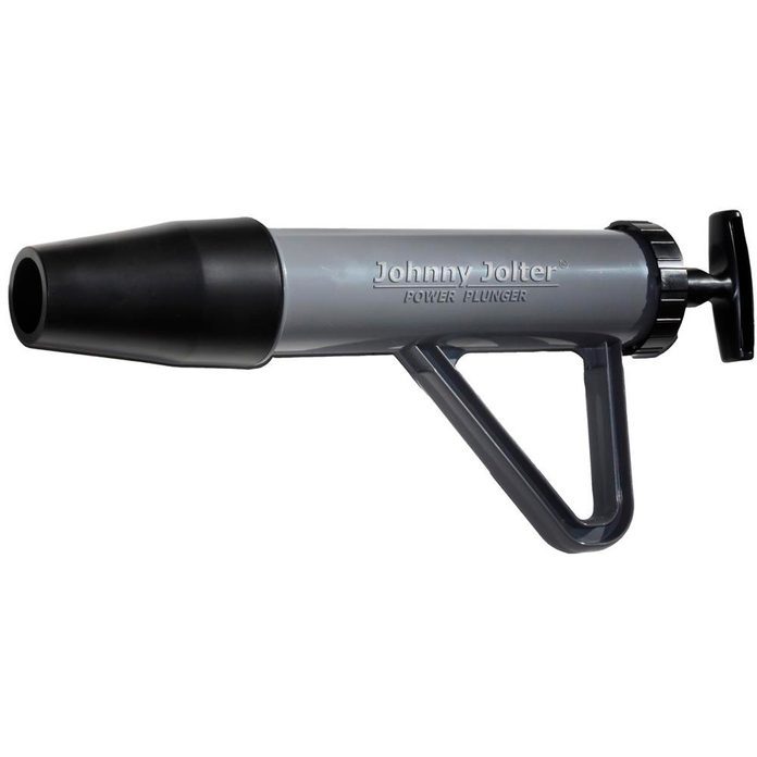 Johnny Jolter Plungers