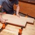 How to Create a Decorative Edge with a Router