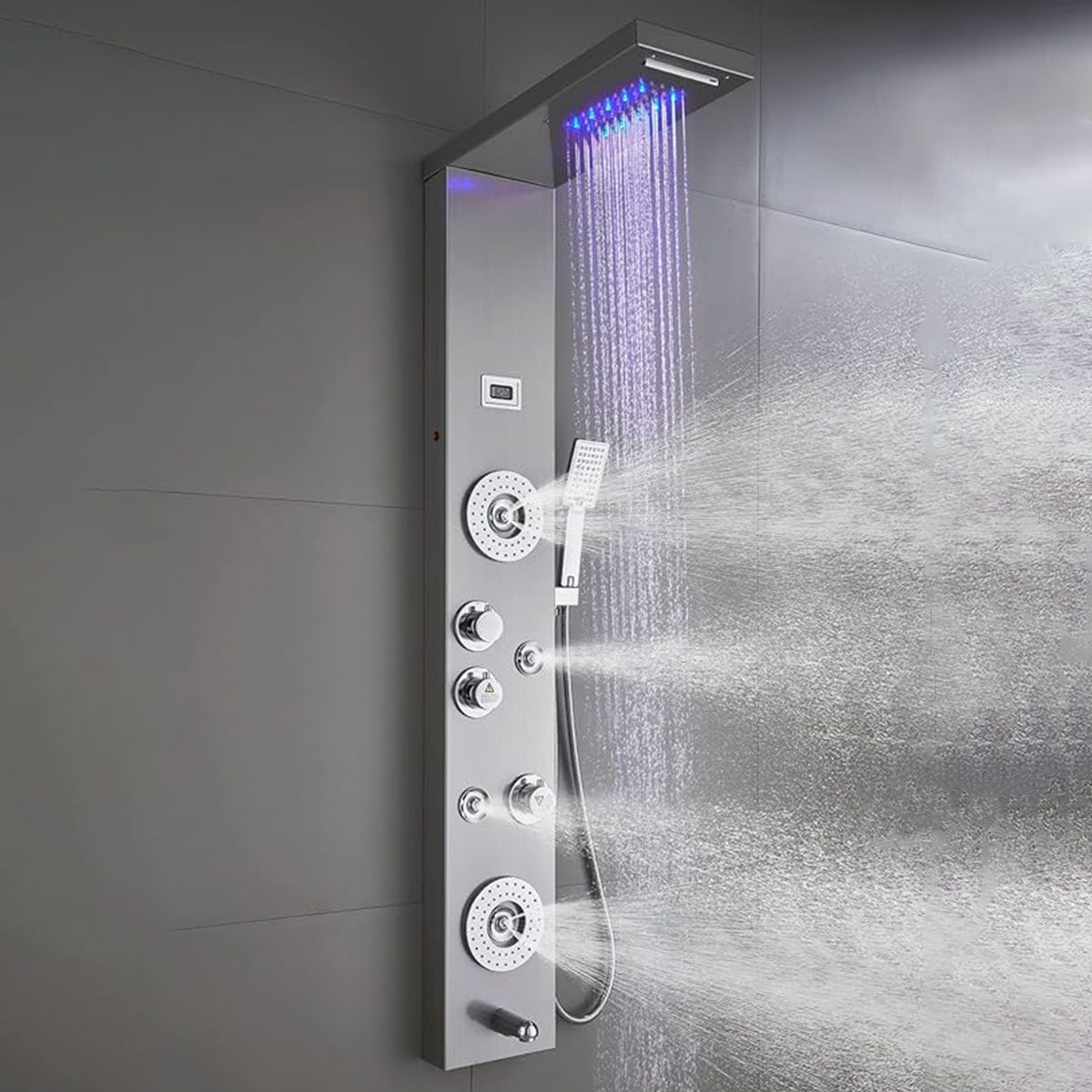 6 Best Smart Showers of 2025